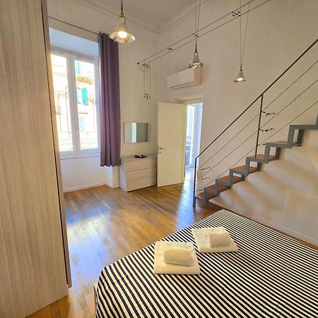 Guvano Luxury Apartments Ла-Спеція Екстер'єр фото