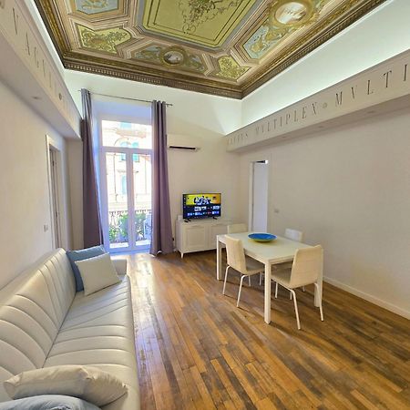 Guvano Luxury Apartments Ла-Спеція Екстер'єр фото